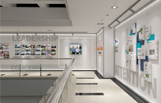 宁陵制作安装文化墙的流程是什么？