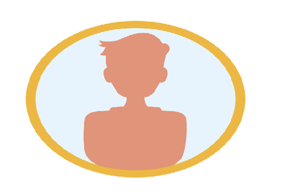 宁陵墙绘中如何画好人物轮廓？