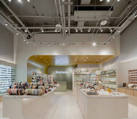 宁陵店面装修流程