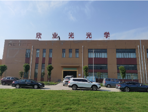 宁陵楼顶大型发光字制作如何安装？