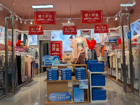 宁陵店面装修可以怎么设计？