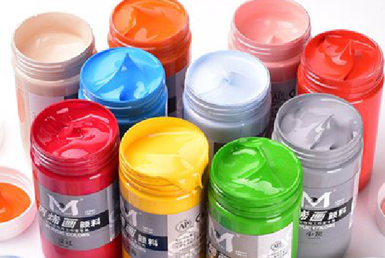 宁陵你知道什么材料可以用于墙绘吗？