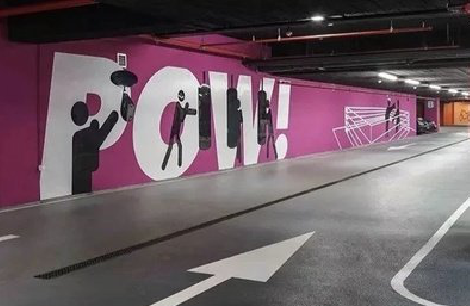 宁陵墙绘设计师的选择是关键。