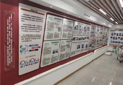 宁陵大城市文化背景墙制作常用工艺。