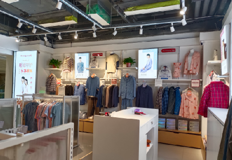 宁陵超市卖场装修如何提升消费欲望？