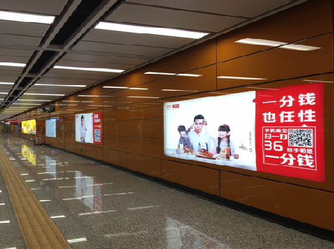 宁陵广告灯箱的发展前景？