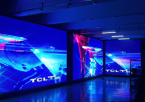 宁陵如何解决LED显示屏耗电问题？